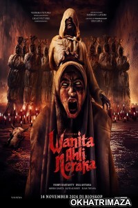 Wanita Ahli Neraka (2024) HQ Telugu Dubbed Movie